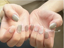優しいニュアンス