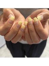 プトン(PU+ON.)/【fuyumi】french