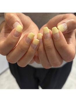 プトン(PU+ON.)/【fuyumi】french