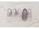 《☆人気No.1☆》定額ネイル60分