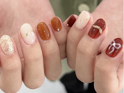 ポポン(popon)の写真
