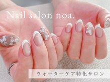 ノア(noa.)