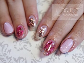 イルブリーユ(IL BRILLE)/