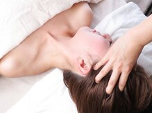 ビューティーアンドヘルスエラ 日本橋(Beauty&Health ELLA)/ヘッディマルマトリートメント