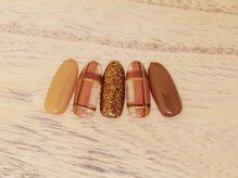 ティーエヌ 名古屋矢場町店/トレンドデザイン￥5980