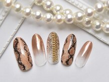 ラヴィアン ネイル(La Vie en NAIL)/