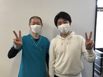 ワイズ(Y's)/体がスッキリした!