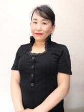 アンジェリーク(ANGELIQUE) 鈴木 陽子