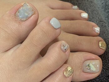 ネイルサロン ラシーヌ(Racine)/