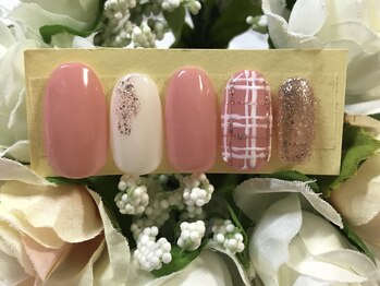 クバーナ(CUBANA)/チェックアート☆￥6,800