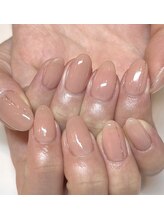 アールエム(Rm)/3月◇ネイル