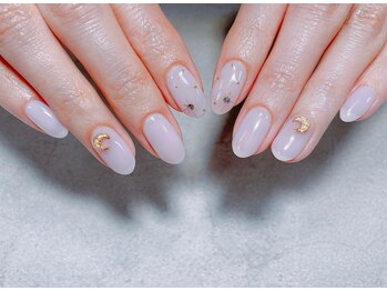 シーネクシル(C-NEXIL)/お客様ネイル【Free Plan90】