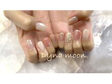ダイナ ムーン(Dyna moon.)/クリスマスデザイン