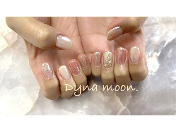 ダイナ ムーン(Dyna moon.)/クリスマスデザイン