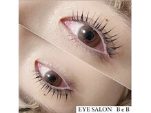 ビビ(BeB)/まつげパーマ♪