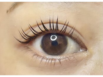 エイト 渋谷本店(eight)/上下ラッシュリフト*