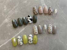 チェミールエテ(CHEMIR.ete)/【定額】　rich/trend