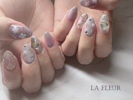 SpringCollection◆ La Fleur