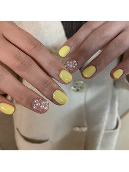 カルネ バイ ジェシーネイル(CARNET by jessynails)/