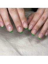 ルアネイル(Lua nail)/