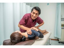 エミシア鍼灸接骨院/可動域アップ