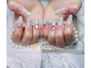 フォーユー(For U)/