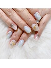 ウル バイ ノア 円山公園(ulu by noa)/定額デザイン