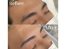 モテテ(motete)/お客様施術例☆栄本店