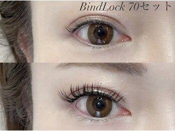 フランセス(Frances)/バインドロック70セット