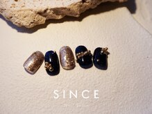 シンス(Since)/12月monthly &nbsp;plus design