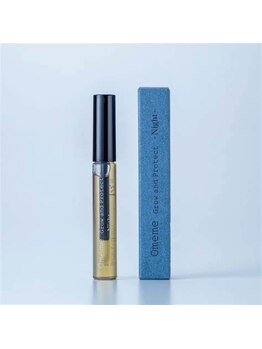 アイラッシュリゾートカハラ 秋田店/【Omeme Night】