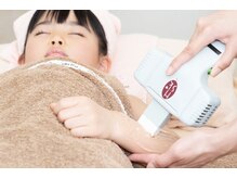 ディオーネ 仙台店(Dione)/子供脱毛もお任せ