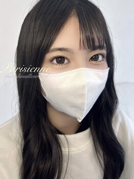 アイモア 豊田 土橋店(eye mor.)/LASH LIFT ☆ 立ち上げ