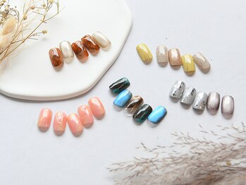 ジーク(SieG)/定額Sコース