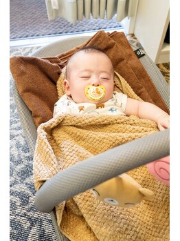 あおい鳥/お子様同伴大歓迎◎