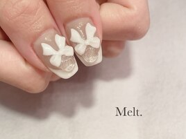 フレンチ♪つけ放題¥10800