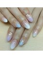 ノーネイル 自由が丘(NO NAIL)&nbsp;ミナミ アヤナ