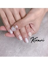 キラリ(Kirari)/シルクネイル