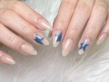 ウニ 立川(uni.)/