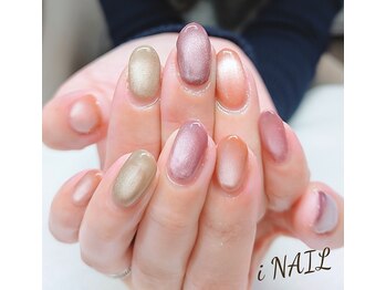 アイネイル(iNAIL)/