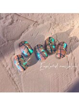 イーズィランド(Ease land)/