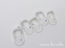 ミュゼドゥリッシュ(musee du riche)/大人こだわりアートコース¥8,480