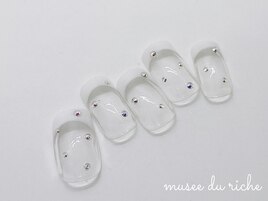 大人こだわりアートコース¥8,480