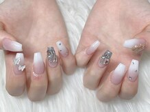 ネイルアルバ(Nail ALBA)/ベイビーブーマー