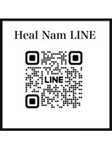 ヒルナム(Heal Nam) Heal Nam LINE