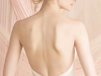 リリィブラン(Lily branc)/ボディ美白ダブルピーリング