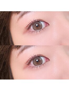 アテ(ate.)/まつげパーマ