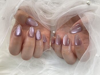 ラニ ネイル(Rani Nail)/マグネットネイル