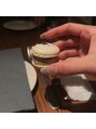 アイ ネイルズ 天神店(I nails) ビストロ系のお店好きです！ぜひオススメ教えてください♪