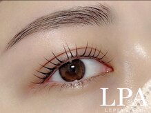 レピア 津田沼店の雰囲気(【韓国式まつげパーマ×韓国式眉毛パーマ×韓国式眉毛ワックス】)